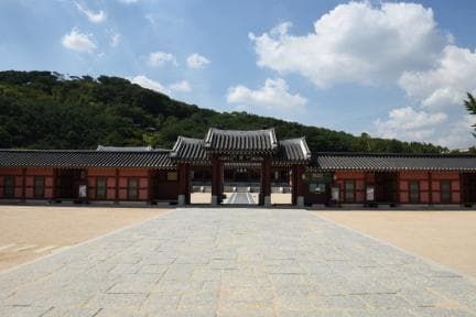 화성행궁